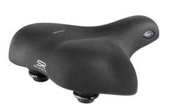 SELLE_ROYAL - Selle Royal Freetime dame Classic Relax