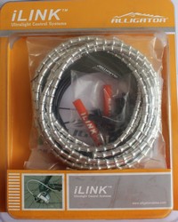 ALLIGATOR - Set cablu schimbator iLINK - Alligator