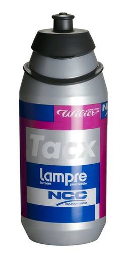TACX - Bidon TACX Team Lampre 500 ml