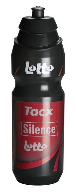 TACX - Bidon T5699.05 TACX Team Silence Lotto 750 ml