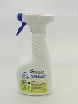 HANSELINE - Curatator Velo-Clean 500 ml