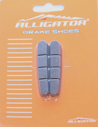 ALLIGATOR - Rezerva sabot - Alligator - RD300ica